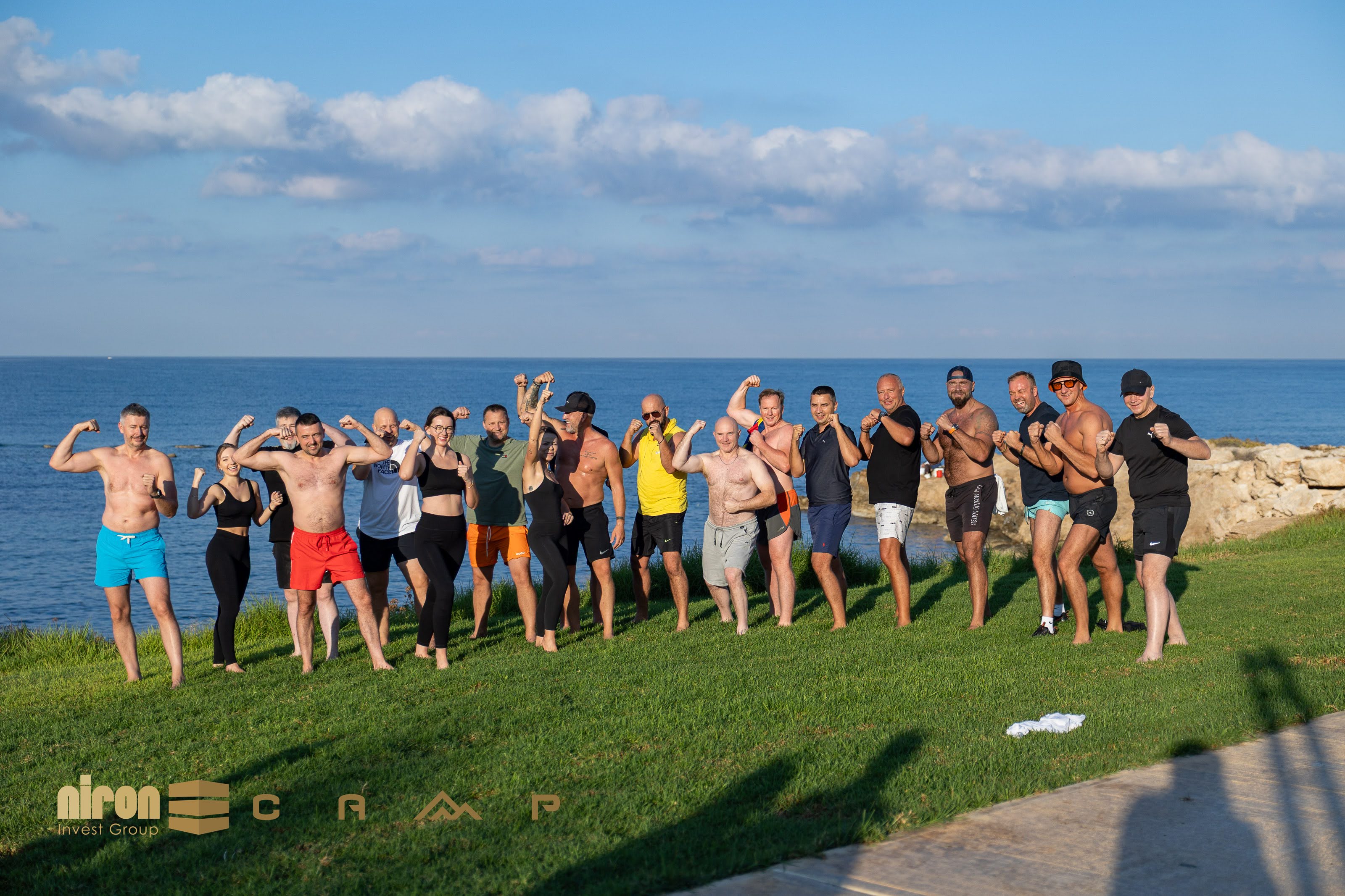 Niron Camp 2025 — zdjęcie 12